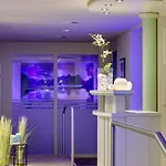 Aquamarin Hotel 4*