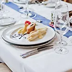 Hotell Aquamarin 4*