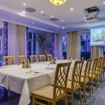 Hotel Aquamarin 4*