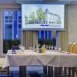 Aquamarin 4* Ostseebad Kühlungsborn