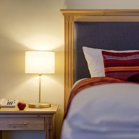 Aquamarin 4* Ostseebad Kühlungsborn