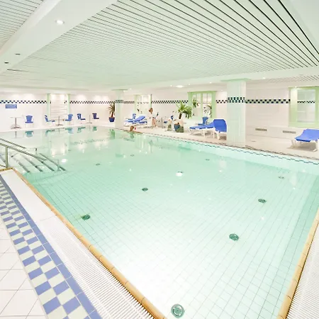 فندق Aquamarin