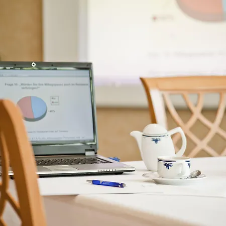 Aquamarin 4* Ostseebad Kühlungsborn