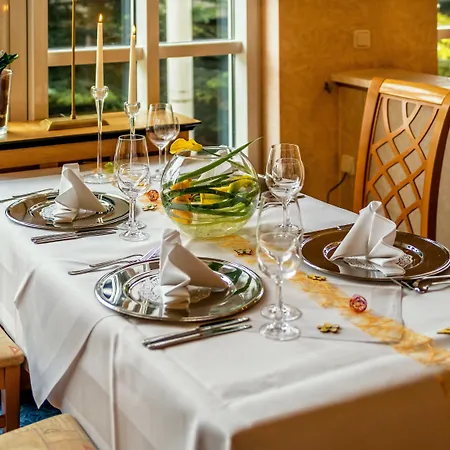 Aquamarin Ostseebad Kühlungsborn