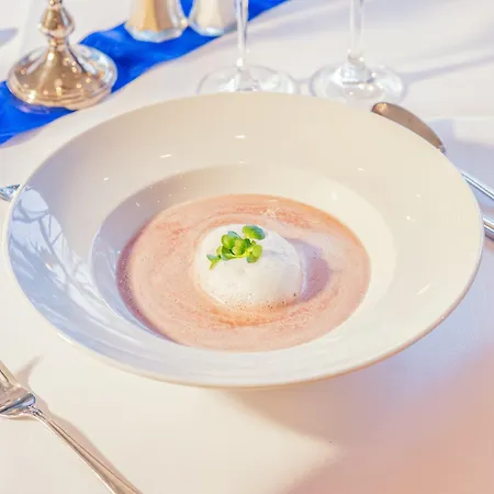 Aquamarin Ostseebad Kühlungsborn