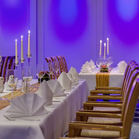 Aquamarin فندق 4*