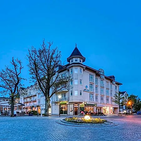 Hotel Aquamarin