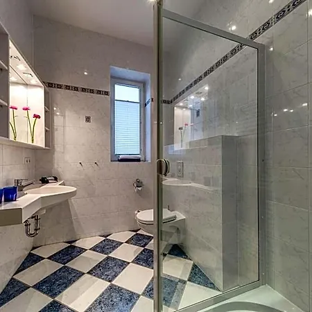 Hotel Aquamarin 4*