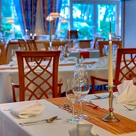 Aquamarin Hotel