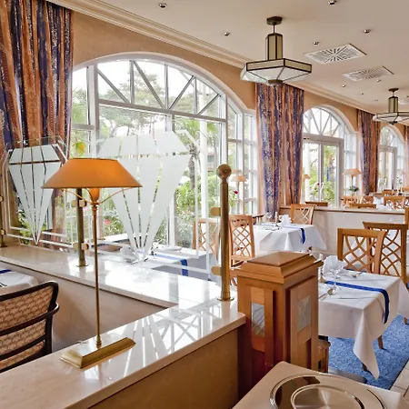 Hotel Aquamarin 4*