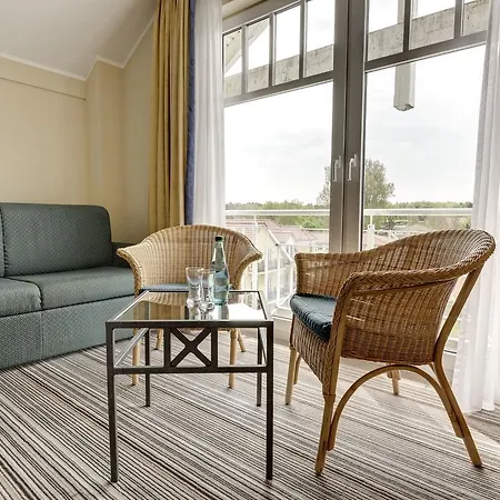 Hotel Aquamarin 4*