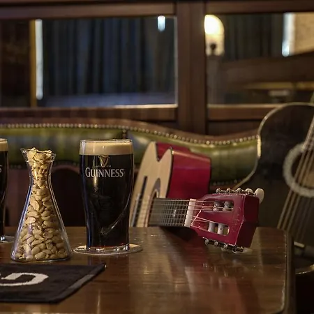 Aquamarin 4* Ostseebad Kühlungsborn