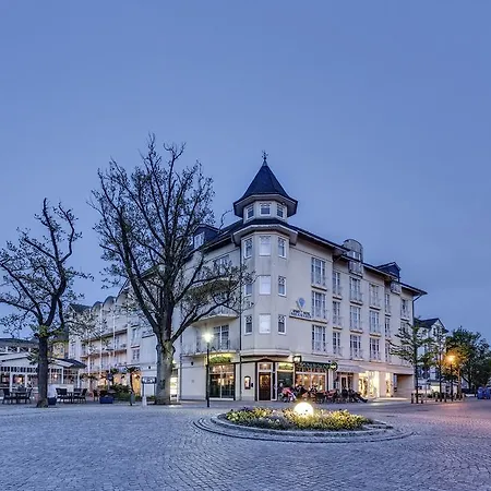 Hotel Aquamarin 4*