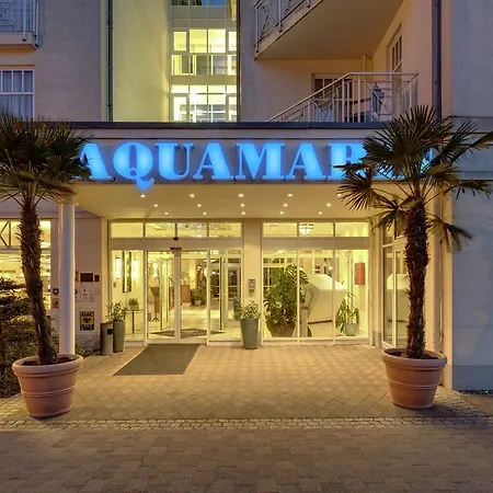 Aquamarin