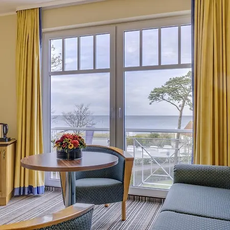 Hotell Aquamarin