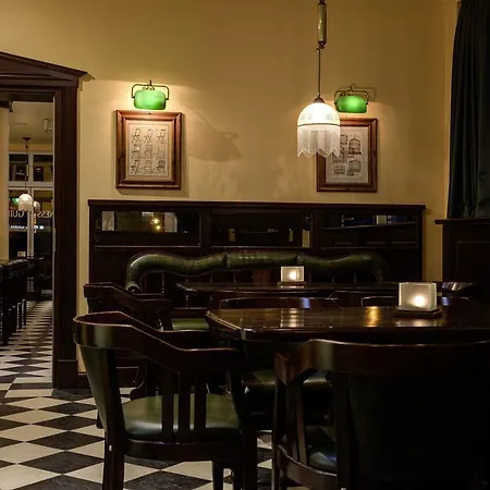 Aquamarin Hotel Ostseebad Kühlungsborn