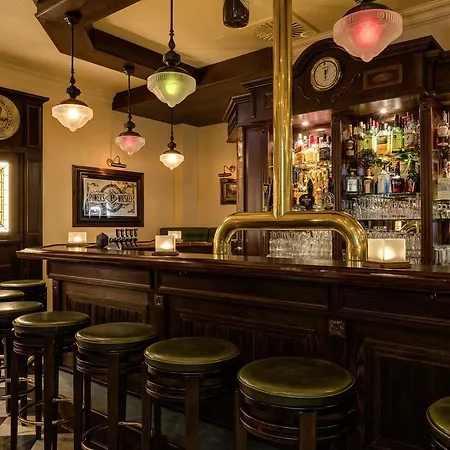 Aquamarin فندق Ostseebad Kühlungsborn