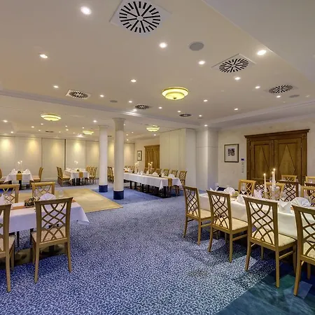 Aquamarin 4* Ostseebad Kühlungsborn