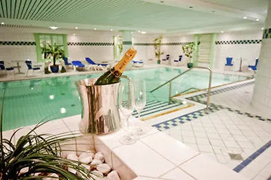 Hotel Aquamarin