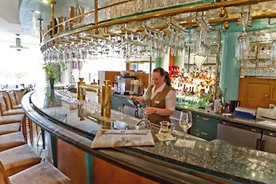 Hotel Aquamarin 4*