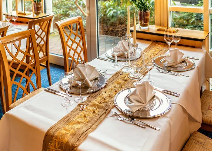 Aquamarin Ostseebad Kühlungsborn